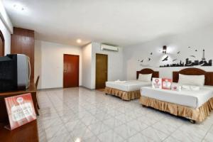 Nida Rooms Pak Nam Soi 5 Archard, Krabi City