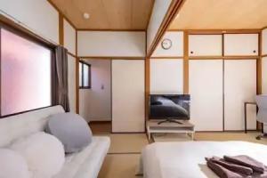 Mikazuki Aoto Apartments, Matsudo