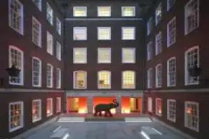 Apex Temple Court Hotel, London