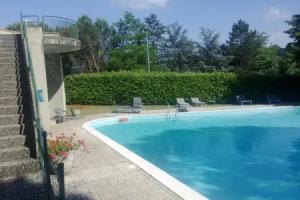 Park Hotel Galileo, Reggello