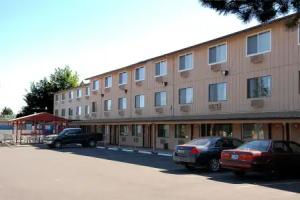 Redmond Inn, Redmond
