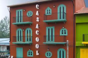 Casacool Hotel Khoalak, Khao Lak