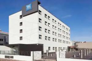 Ibis Budget Madrid Vallecas, Madrid