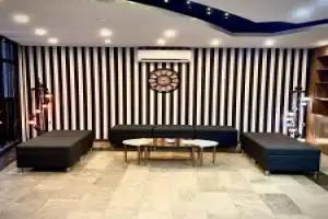 Express Inci Airport Hotel, Istanbul