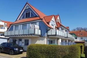 Hampel, Whg 1 Hotel, Zingst