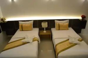 The Convenience Hotel, Khon Kaen