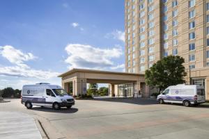 Hyatt Regency Wichita, Wichita