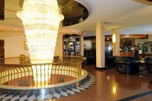 Park Hotel Oasi, Garda