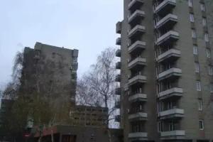 Hotel Han Krum, Targovishte