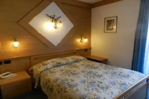 Stella Alpina, Moena