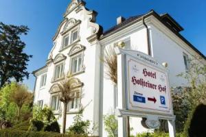 Hotel Holsteiner Hof - Timmendorfer Strand, Timmendorfer Strand