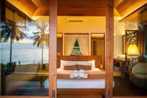 The Beach Natural Resort - Koh Kood, Kood