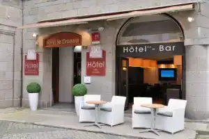 Hotel Le Croiseur Ginette, St. Malo
