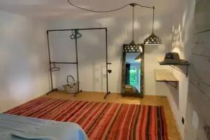 Ferienwohnung 2 mit Sauna Apartments, Poppenhausen