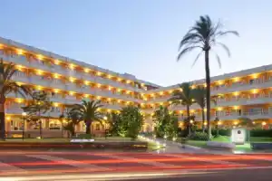 Hotel JS Alcudi Mar, Platja de Muro