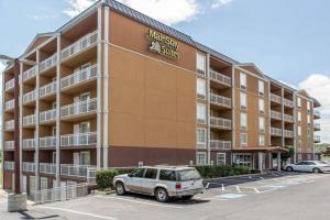MainStay Suites North I-75, Knoxville