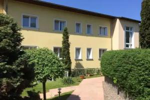 Hotel Arte Vita, Heringsdorf