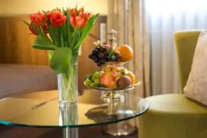 Hotel Warteck, Freudenstadt