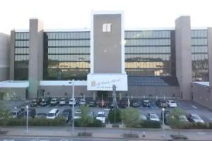 The Barclay Towers Hotel and Resort, Virginia Beach