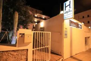 Hotel Es Mitjorn, San Antonio Abad