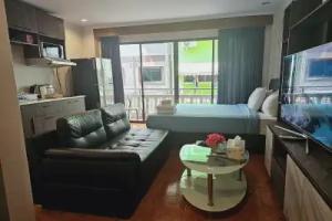 Patong Central Residence & Apartment, Patong