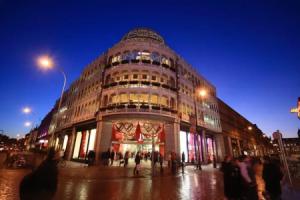 Grand Canal Quay Sleeps 8 Hotel, Dublin
