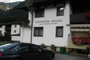 Gasteheim Prantl, Solden