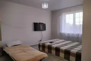 Apartments on Mira Street, 17, Gorjatschi-Kljutsch