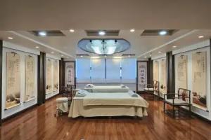 Beijing Henan Plaza Hotel, Beijing