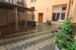 PrivatHotel Probst, Nurnberg