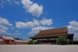 Hananobou Kinkakuji-Michi, Kyoto