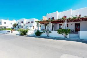 Irene Hotel - Beachfront, Parikia