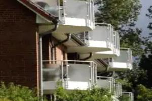 Entspannen Nach Einem Tag in der Natur im App. 32 Strandspaziergang Apartments, Timmendorfer Strand