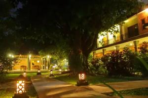 Puri Pangeran Hotel Yogyakarta, Yogyakarta