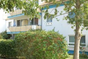 Dar_er Weg 31a Hotel, Zingst