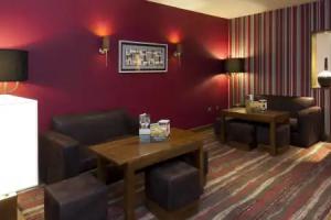Premier Inn City - One, Liverpool