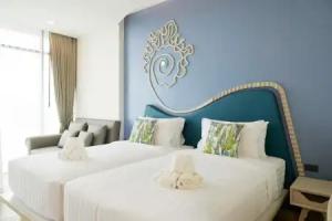 Elmas Cha-Am Design Hotel (SHA Extra Plus), Cha-Am