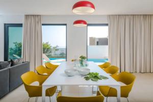 Villa Zvizdan, Makarska