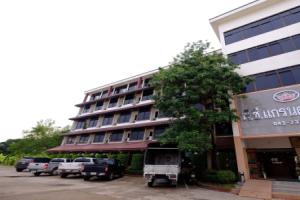 PC Palace Hotel, Sakon Nakhon
