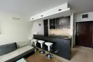 Dragan Apartment, Budva