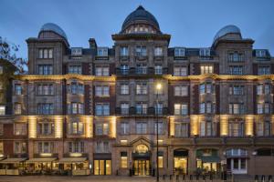 Hilton London Hyde Park, London