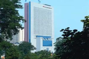 Ruishi Hotel, Dalian