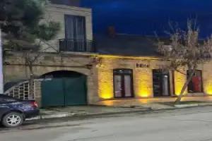 Apartment House Derbent on 41 Pushkin Street, Derbent