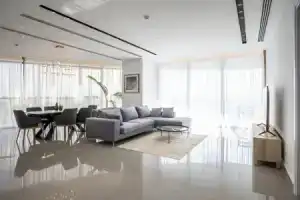 360-3 bedrooms Panoramic Deluxe Residence, Nicosia