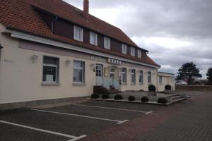 Bungalow Cottage, Hemmingen
