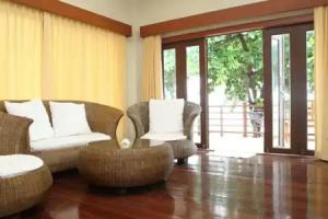Phangka Paradise Resort, Taling Ngam Beach
