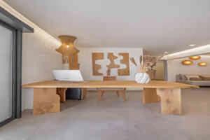 Cabana White Boutique Hotel, Kardamaina