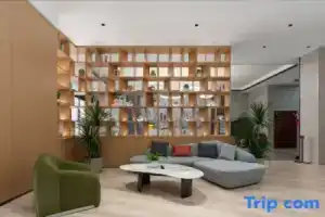 zhixiangsenlin Hotel, Zhengzhou