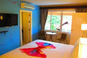 Palm Coco Mantra, Lamai Beach