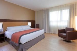 Hotel Calpe, Alcaniz